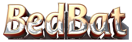 bedbat logo